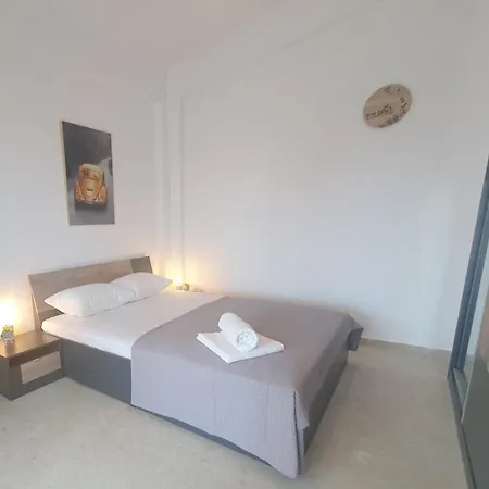 Sveto's House Apartment
