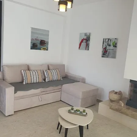 Sveto's House Apartment
