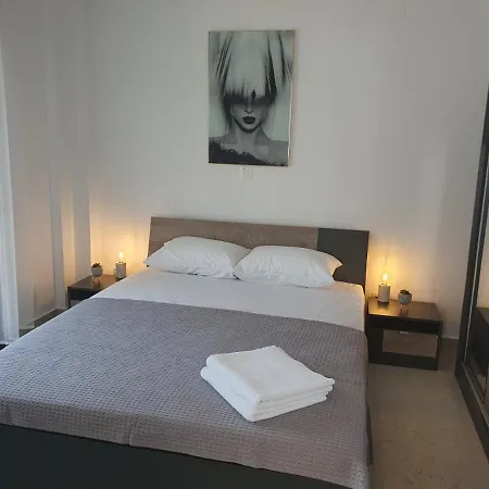 Sveto's House Apartment