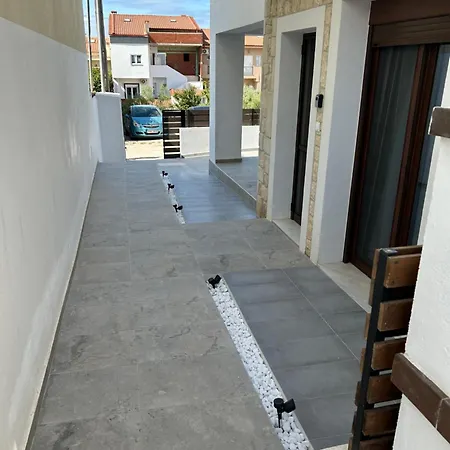 Sveto's House * Nikiti (Sithonia)