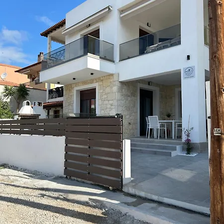 Sveto's House Apartment