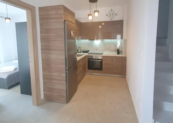 Apartament Sveto's House