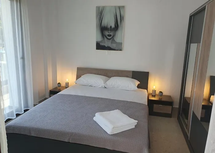 Sveto's House Apartament