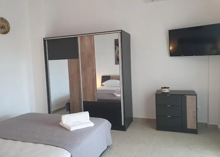 Apartament Sveto's House