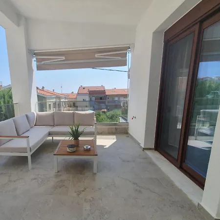 Apartmán Sveto's House Nikiti (Sithonia)