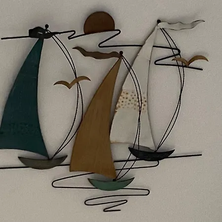 Апартаменты Sveto's House Никити