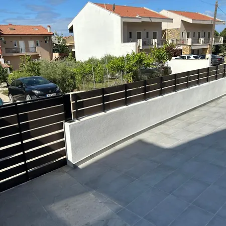 Sveto's House Nikiti (Sithonia)