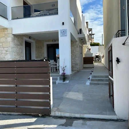Апартаменты Sveto's House *