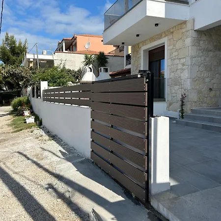 Appartamento Sveto's House