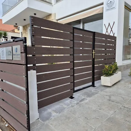 Apartamento Sveto's House