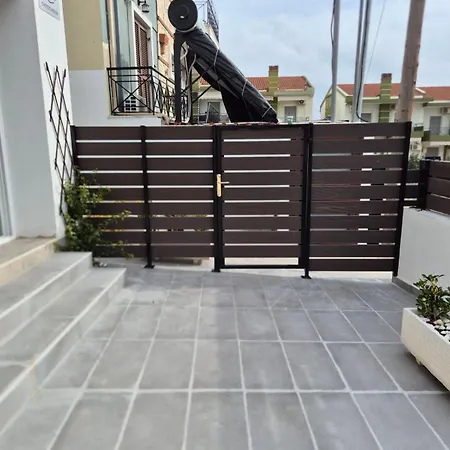 Апартаменты Sveto's House *