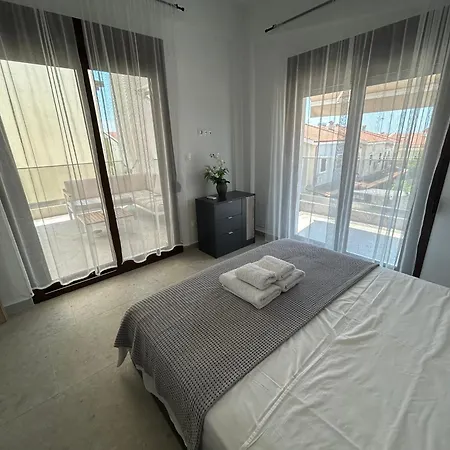 Sveto's House Apartmán