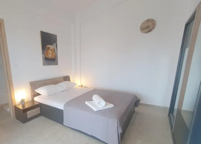 Sveto's House Apartamento
