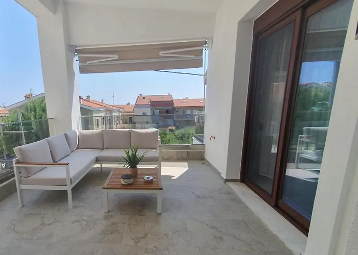 Apartamento Sveto's House Nikiti (Sithonia)