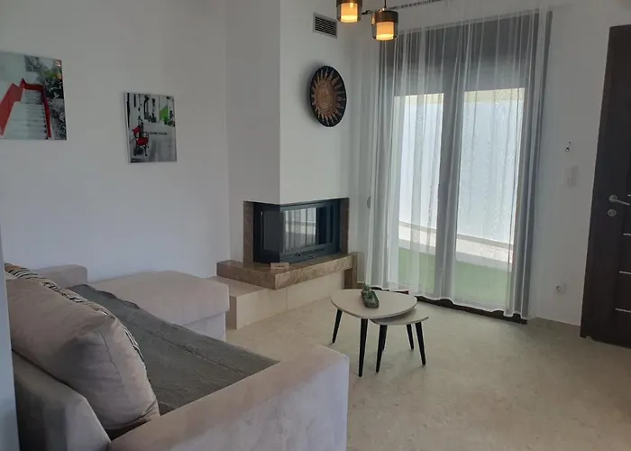 Apartamento Sveto's House Nikiti (Sithonia)