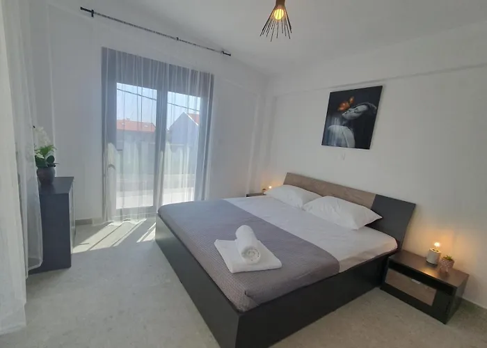 Sveto's House Nikiti (Sithonia)