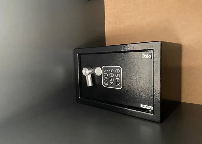 Lejlighed Sveto's House Nikiti (Sithonia)