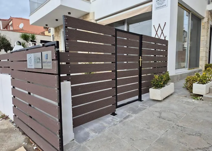 Apartamento Sveto's House