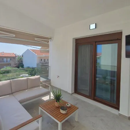 Sveto's House Daire