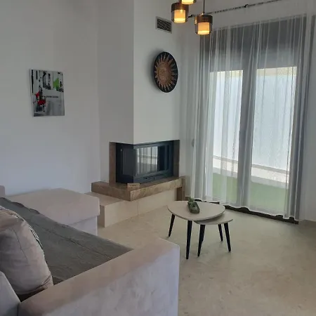 Daire Sveto's House Nikiti (Sithonia)
