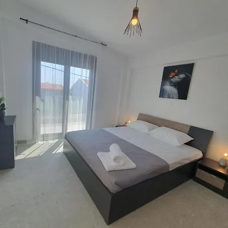 Sveto's House Nikiti (Sithonia)