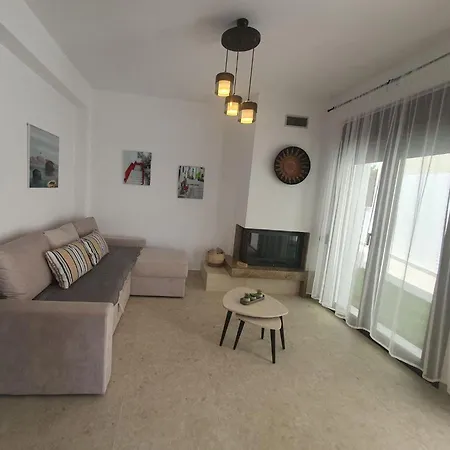 Daire Sveto's House Nikiti (Sithonia)