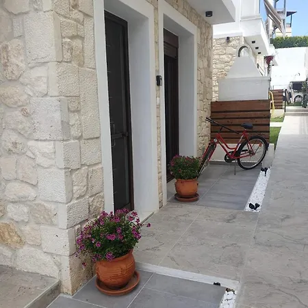 Sveto's House Daire