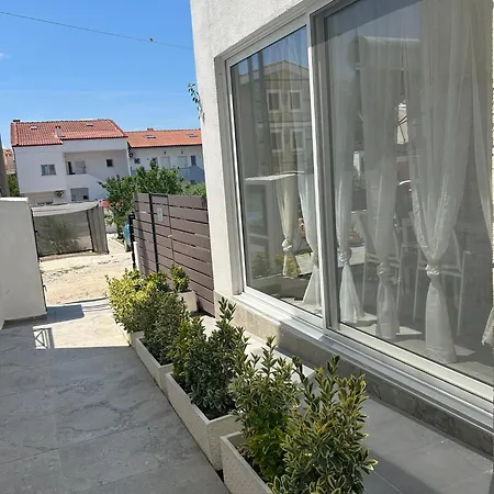 Daire Sveto's House Nikiti (Sithonia)