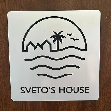 Sveto's House Nikiti (Sithonia)