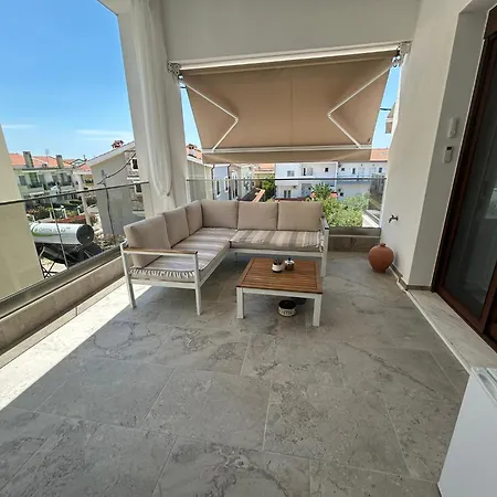 Daire Sveto's House *