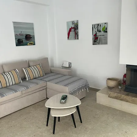Sveto's House * Nikiti (Sithonia)