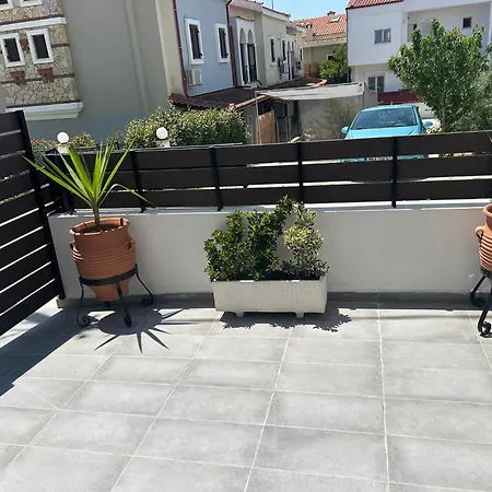 Daire Sveto's House
